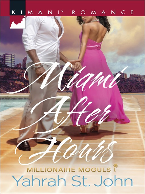 Title details for Miami After Hours by Yahrah St. John - Wait list